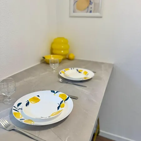 Appartement Duplex Centre-ville - Agafay 5