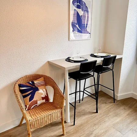 Duplex Centre-ville - Agafay 5