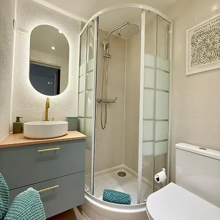 Duplex Centre-ville - Agafay 5 *