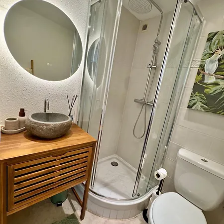 Duplex Centre-ville - Agafay 5