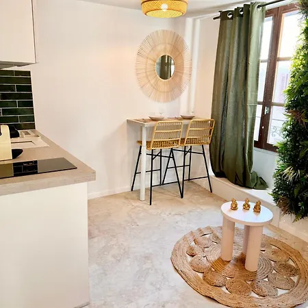 Duplex Centre-ville - Agafay 5 *
