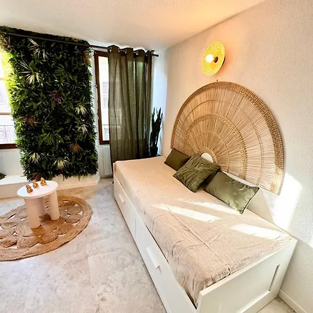 Duplex Centre-ville - Agafay 5 Appartement Thonon-les-Bains