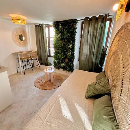 Duplex Centre-ville - Agafay 5 *