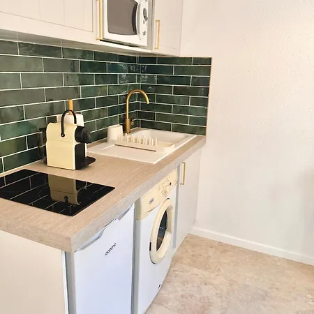Duplex Centre-ville - Agafay 5 Appartement *