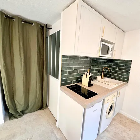 Appartement Duplex Centre-ville - Agafay 5 Thonon-les-Bains