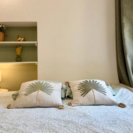 Appartement Duplex Centre-ville - Agafay 5 Thonon-les-Bains