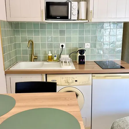 Appartement Duplex Centre-ville - Agafay 5 Thonon-les-Bains