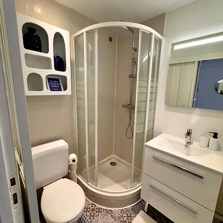 Appartement Duplex Centre-ville - Agafay 5 *
