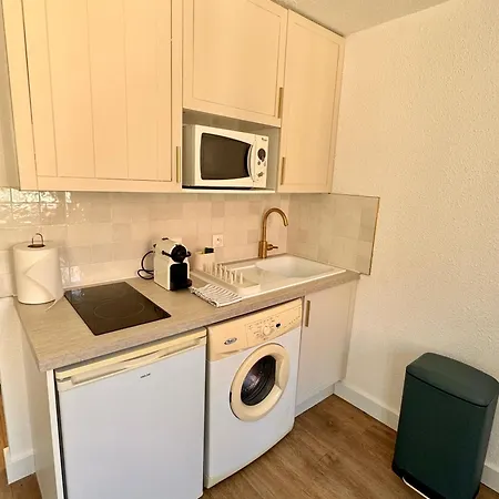 Duplex Centre-ville - Agafay 5 Appartement