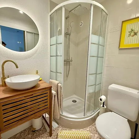 Duplex Centre-ville - Agafay 5 Thonon-les-Bains