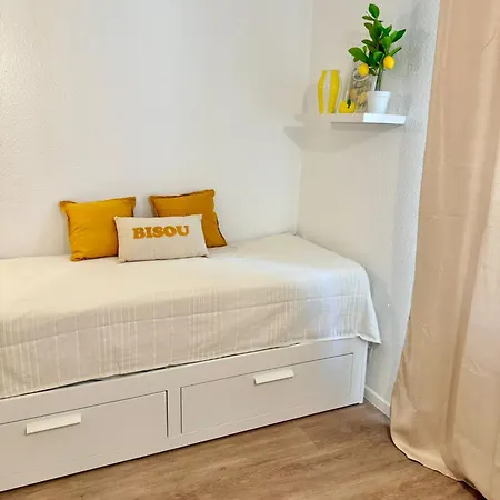 Appartement Duplex Centre-ville - Agafay 5 Thonon-les-Bains