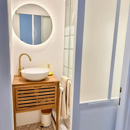 Duplex Centre-ville - Agafay 5 *