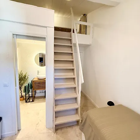 Duplex Centre-ville - Agafay 5 Appartement