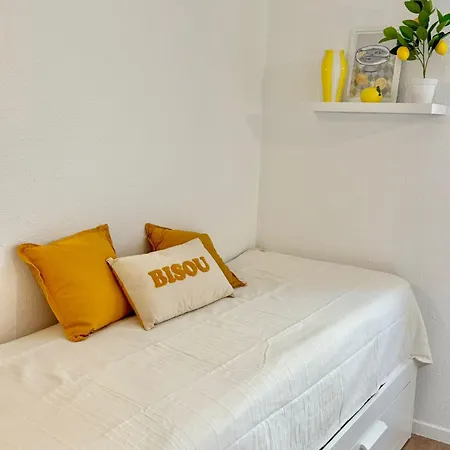 Appartement Duplex Centre-ville - Agafay 5 *