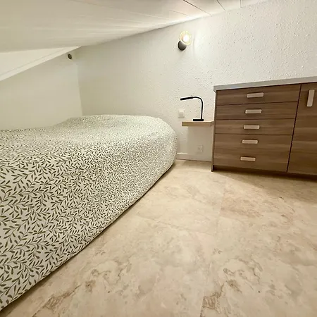 Duplex Centre-ville - Agafay 5