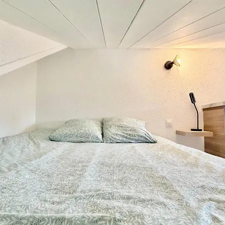 Appartement Duplex Centre-ville - Agafay 5 *