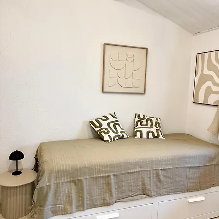 Duplex Centre-ville - Agafay 5 * Thonon-les-Bains