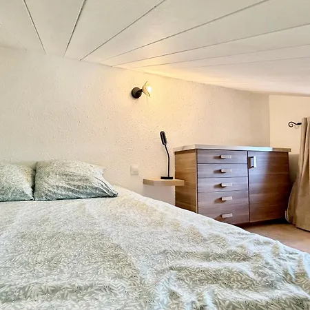 Appartement Duplex Centre-ville - Agafay 5 *