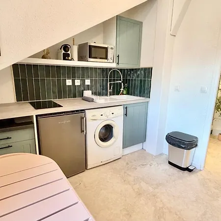Duplex Centre-ville - Agafay 5 *