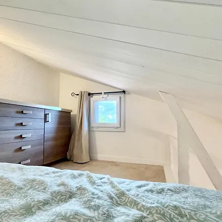Duplex Centre-ville - Agafay 5 Appartement *