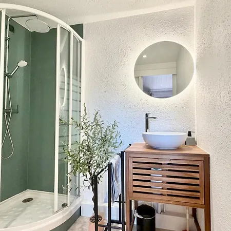 Duplex Centre-ville - Agafay 5 *